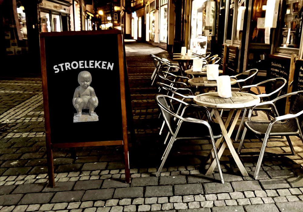 verdelers